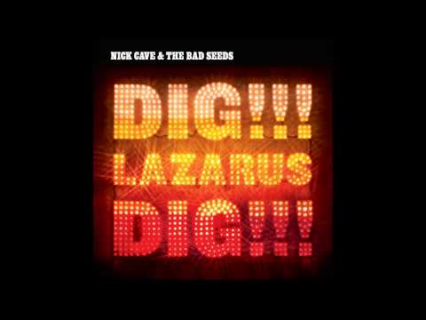 Nick Cave & The Bad Seeds — Midnight Man-Nick Cave & the Bad Seeds