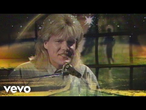Blue System — Blue System - Sorry Little Sarah (ZDF Tele-As 01.10.1987) (VOD)