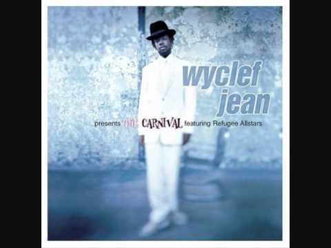 Wyclef Jean — Wyclef Jean - Carnival feat. Jacob Desvarieux, Jocelyn Beroard & Sweet Mickey
