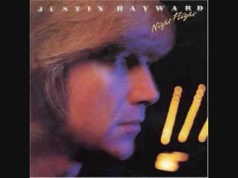 Justin Hayward — Justin Hayward - Crazy Lovers