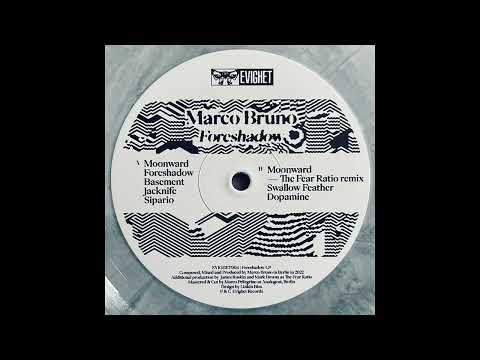 Marco Bruno (6) — Marco Bruno - Jacknife [EVIGHET004]