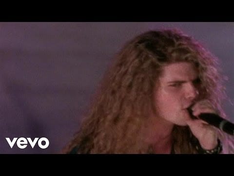 Heavens Edge — Heavens Edge - Skin To Skin