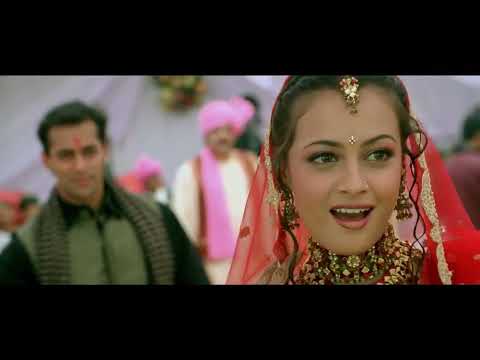Sajid Wajid — Mehndi Hai Lagi Mere Hathon Mein _ HD Tumko Na Bhool Paayenge 2002 - Jaspinder_ Sonu Nigam(1080P_HD)