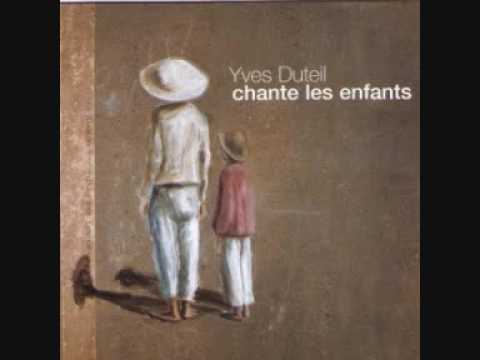 Yves Duteil — John