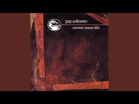 Pop Unknown — Tipping the Scale