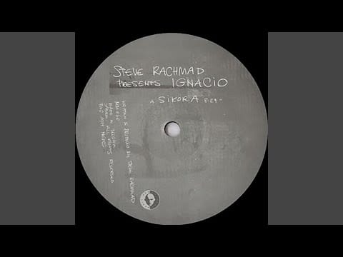 Ignacio — Humana-ised