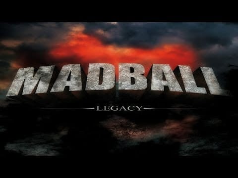 Madball — MADBALL - Legacy [Full Album]