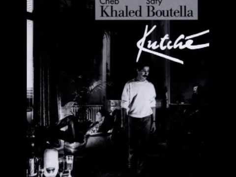 Khaled — Cheb Khaled & Safy Boutella - La Camel