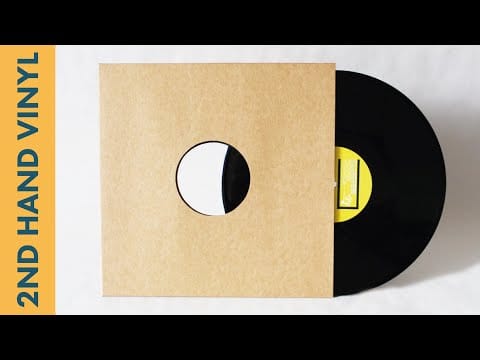 CO-AX — CO-AX - Clear | Techno 1997
