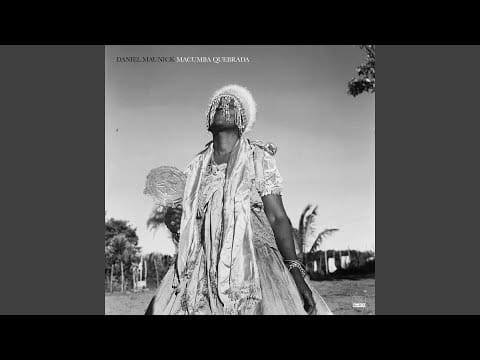 Daniel Haaksman — Macumba Quebrada