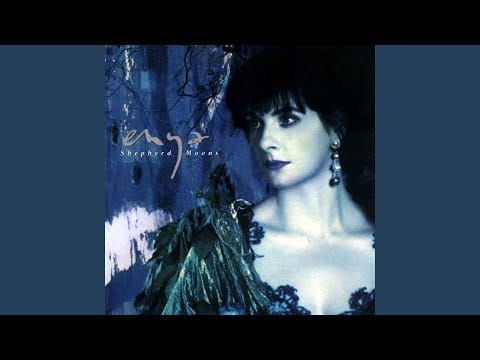 Enya — Lothlórien (2009 Remaster)