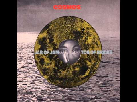 Cosmos (14) — Cosmos - Zeppelin Commander