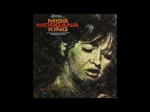 Morgana King — Who Can I Turn To (From "The Rear of The Greasepaint") - Morgana King