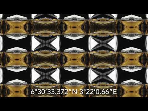 Emeka Ogboh — Tip of the Day: Emeka Ogboh - 6°30’33.372”N 3°22’0.66”E (Danfotronics)