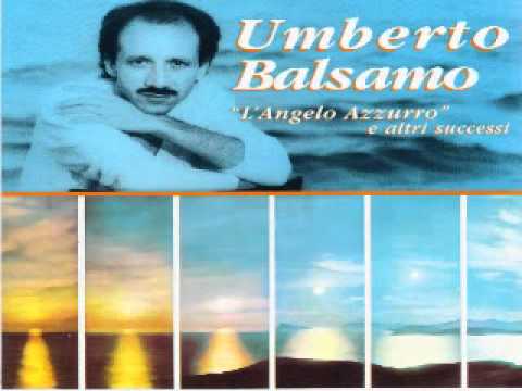 Umberto Balsamo — natalì