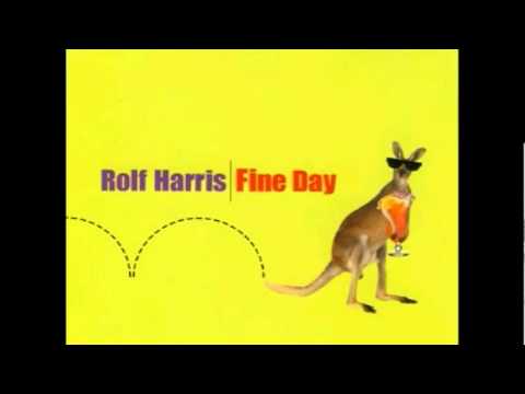 Rolf Harris — Rolf Harris - Fine Day (Baby Doc & S-J Remix)