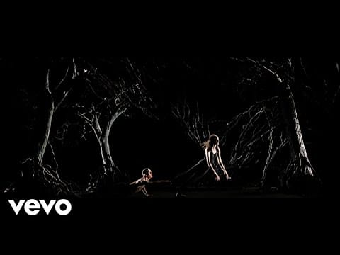 Pulp — The Trees (Radio Edit)