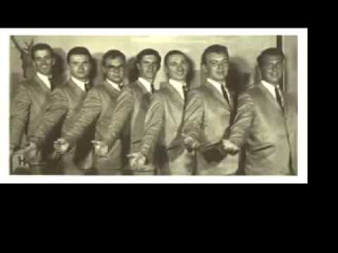 The Maroons (6) — The Maroons - "Someday I'll Be The One"