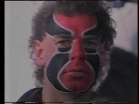 Anderson Bruford Wakeman Howe — Anderson Bruford Wakeman Howe "Brother of mine"  (music video)