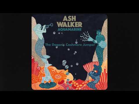 Ash Walker — Ash Walker - The Dagon's Cashmere Jumper