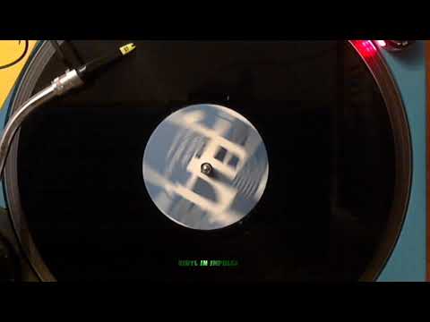 Tony Senghore — Tony Senghore ‎– The Music(Original Mix)