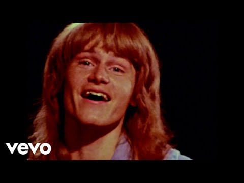 Ted Gärdestad — Ted Gärdestad - Love, You're Makin' All The Fools