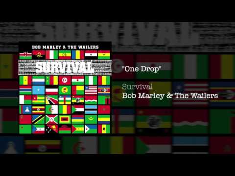 Bob Marley & The Wailers — One Drop (1979) - Bob Marley & The Wailers