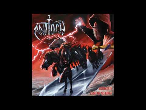 Antioch (5) — Antioch - Antioch: IV Land of No Kings (2019)
