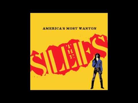 The Sillies (2) — The Sillies "No Big Deal" - Detroit punk (1978)