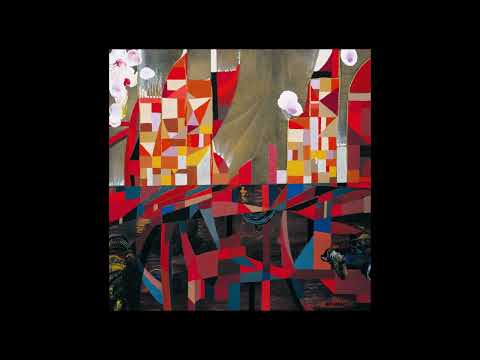 Wata Igarashi — Wata Igarashi - Agartha [KOMPAKT461]
