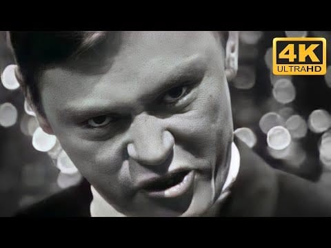Bobby (Boris) Pickett And The Crypt-Kickers — Bobby Pickett - Monster Mash [HD]