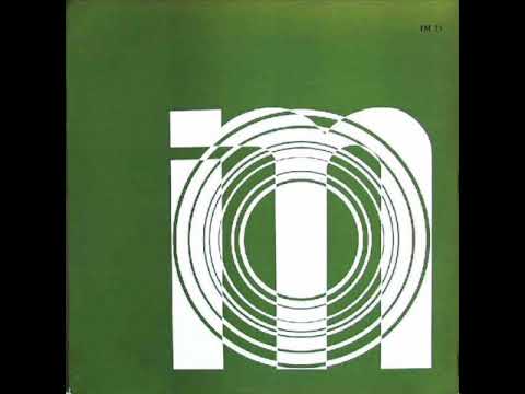 Bernard Fevre — Bernard Fevre - Molecule Dance