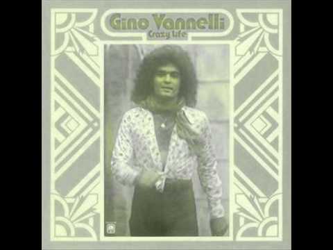 Gino Vannelli — Gino Vanelli-Hollywod Holiday 1973