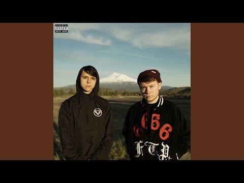 Josh A & Jake Hill — Lost You in the Fire