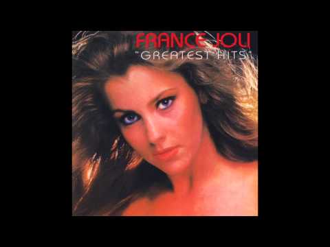 France Joli — France Joli - Te Olvidaré (Gonna Get Over You) [Spanish Version]