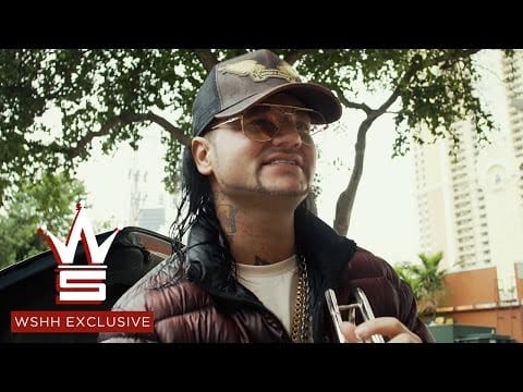 Riff Raff (16) — RiFF RAFF "Steph Curry McFlurry" (WSHH Exclusive - Official Music Video)