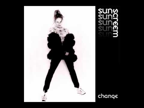Angelic — Sunscreem - Change (Angelic Mix)