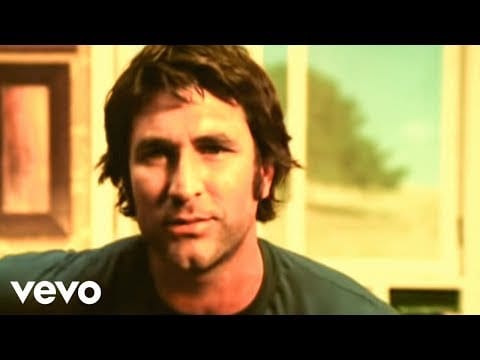 Pete Murray — Pete Murray - Opportunity (Video)