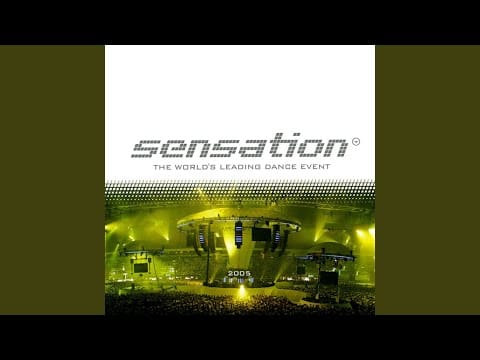 DJ Jean — Feel It (Main Anthem Mix)