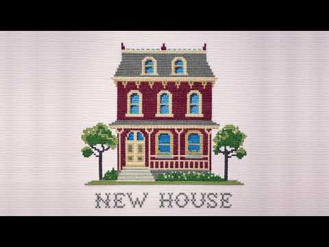 Rex Orange County — New House