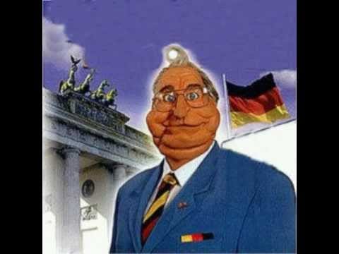 Kohl & The Gang — Kohl and the Gang - Im Namen der toten Hose