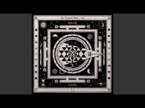The Kundalini Genie — You Left It All Behind