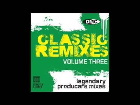 DJ Charm — CHARM i love music remix DMC