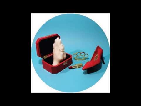 Broken English Club — Broken English Club - Plastic Bag [Jealous God 04]