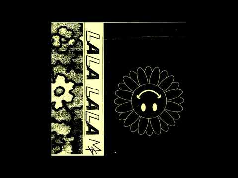 Lala Lala — Lala Lala  - Sleepyhead (2016)