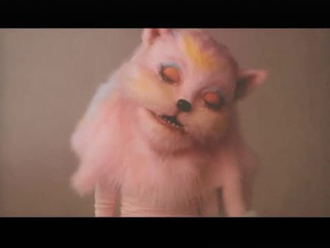 Miu Sakamoto — 坂本美雨 『PHANTOM girl』 Album Digest Video
