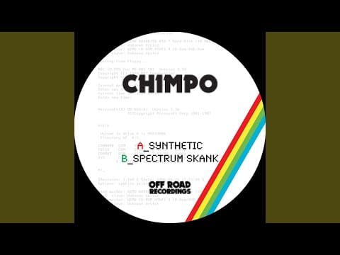 Chimpo — Synthetic