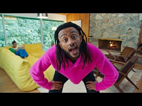 Aminé — Charmander