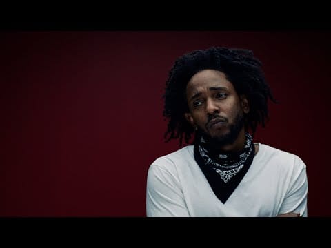 Kendrick Lamar — The Heart Part 5