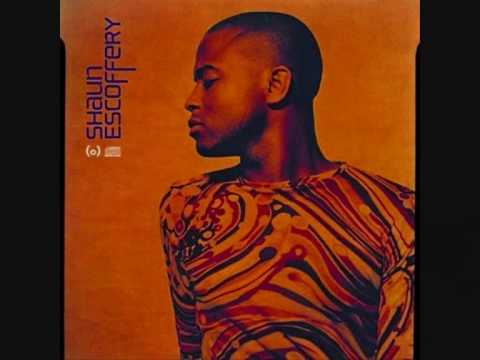 Shaun Escoffery — Shaun Escoffery - Days Like This ( Spinna & Ticklah Club Mix )